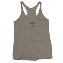 Load image into Gallery viewer, Stick & Spoon Fighter - Racerback Tank Top
