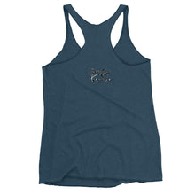 Load image into Gallery viewer, Stick & Spoon Fighter - Racerback Tank Top