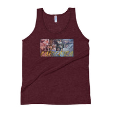 Load image into Gallery viewer, Kung Fu Cinema - Unisex Tank Top