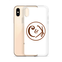 Load image into Gallery viewer, C&K Phone Case
