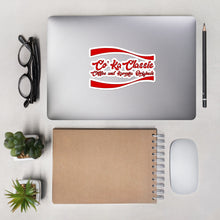 Load image into Gallery viewer, Co'Ka Classic Premium Sticker