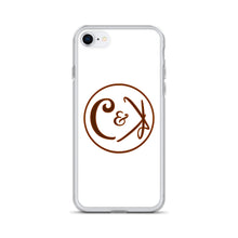 Load image into Gallery viewer, C&K Phone Case
