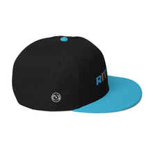 Load image into Gallery viewer, RITUAL Fest - Snapback Hat