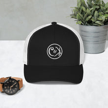 Load image into Gallery viewer, C&K Trucker Cap
