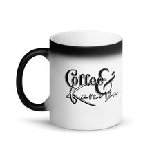 Load image into Gallery viewer, The Guro Mug: Solo Daga