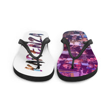 Load image into Gallery viewer, JCVD - Karenza Flip-Flops