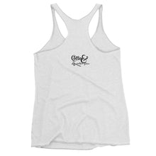 Load image into Gallery viewer, Stick & Spoon Fighter - Racerback Tank Top
