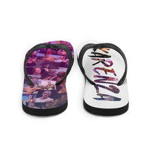 Load image into Gallery viewer, JCVD - Karenza Flip-Flops