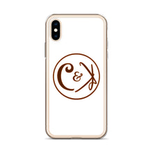 Load image into Gallery viewer, C&K Phone Case