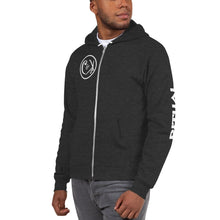 Load image into Gallery viewer, Daily RITUAL - Zip Hoodie