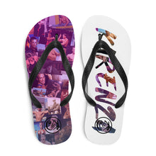 Load image into Gallery viewer, JCVD - Karenza Flip-Flops