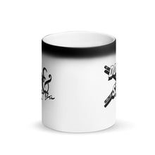 Load image into Gallery viewer, The Guro Mug: Doble Baston