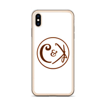 Load image into Gallery viewer, C&K Phone Case