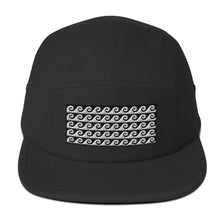 Load image into Gallery viewer, MEANDER - Vintage Five Panel Cap