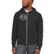 Load image into Gallery viewer, Daily RITUAL - Zip Hoodie