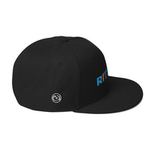 Load image into Gallery viewer, RITUAL Fest - Snapback Hat