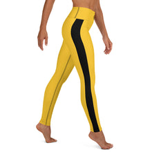 Load image into Gallery viewer, Interceptor - Premium Yoga Leggings