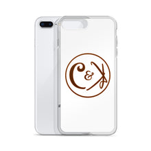 Load image into Gallery viewer, C&K Phone Case