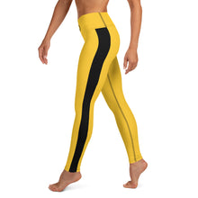 Load image into Gallery viewer, Interceptor - Premium Yoga Leggings