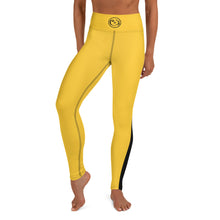 Load image into Gallery viewer, Interceptor - Premium Yoga Leggings