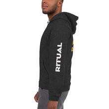 Load image into Gallery viewer, Daily RITUAL - Zip Hoodie