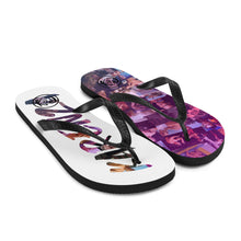 Load image into Gallery viewer, JCVD - Karenza Flip-Flops
