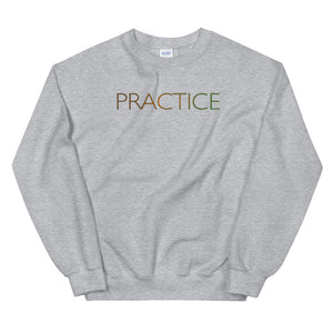 Daily Practice - Pullover Sweatshirts