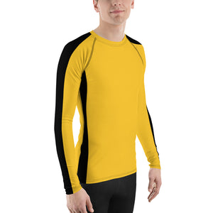 Interceptor - Men's Rash Guard