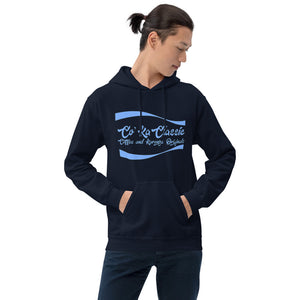 Co'Ka Zero - Limited Edition Unisex Hoodie