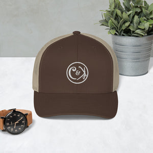 C&K Trucker Cap