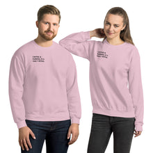 Load image into Gallery viewer, Daily RITUAL - Pullover Sweatshirt
