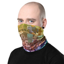 Load image into Gallery viewer, Kung Fu Cinema - Face Mask
