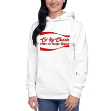 Load image into Gallery viewer, Co&#39;Ka Free - Unisex Hoodie
