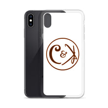 Load image into Gallery viewer, C&amp;K Phone Case
