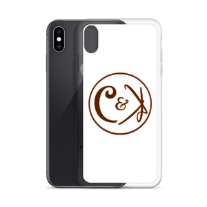 C&K Phone Case