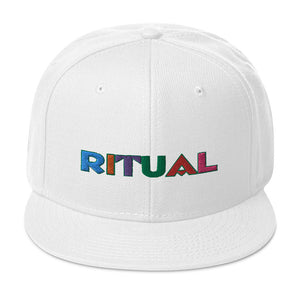 RITUAL Fest - Snapback Hat