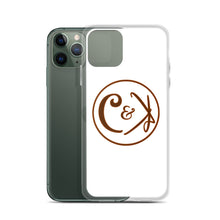 Load image into Gallery viewer, C&amp;K Phone Case
