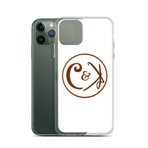 C&K Phone Case