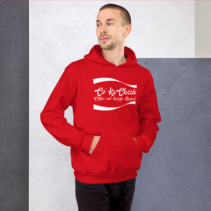 Co'Ka Classic - Unisex Hoodie