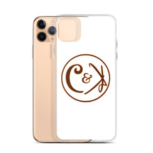 Load image into Gallery viewer, C&amp;K Phone Case
