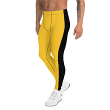 Load image into Gallery viewer, Interceptor - Men&#39;s Leggings
