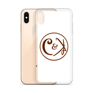 C&K Phone Case