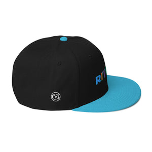 RITUAL Fest - Snapback Hat