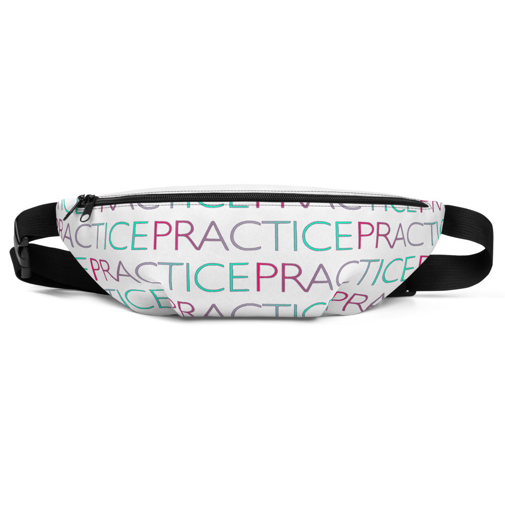 PRACTICE Karenza Tool Pouch