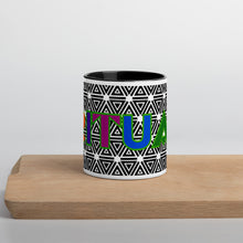 Load image into Gallery viewer, RITUAL Throwback - 2-tone Coffee Mug
