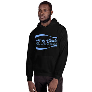 Co'Ka Zero - Limited Edition Unisex Hoodie