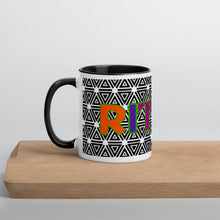 Load image into Gallery viewer, RITUAL Throwback - 2-tone Coffee Mug
