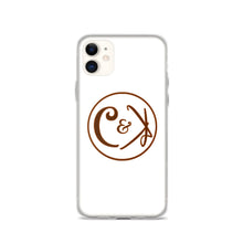 Load image into Gallery viewer, C&amp;K Phone Case
