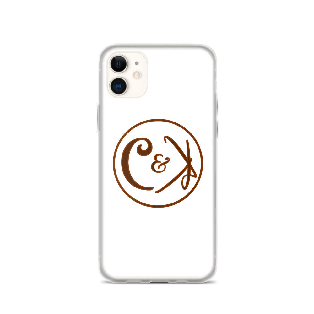 C&K Phone Case