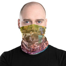 Load image into Gallery viewer, Kung Fu Cinema - Face Mask

